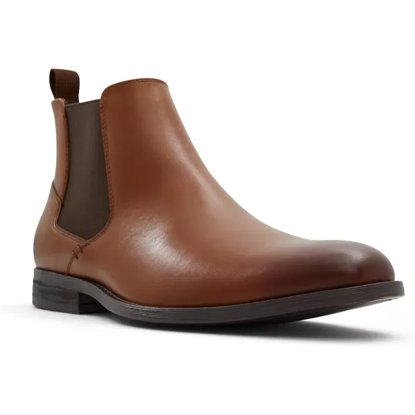 ALDO Mens Collen Chelsea BootCognac