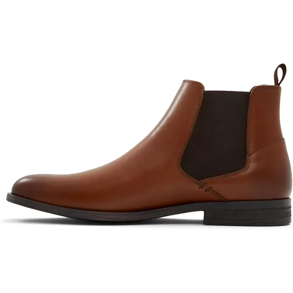 ALDO Mens Collen Chelsea BootCognac