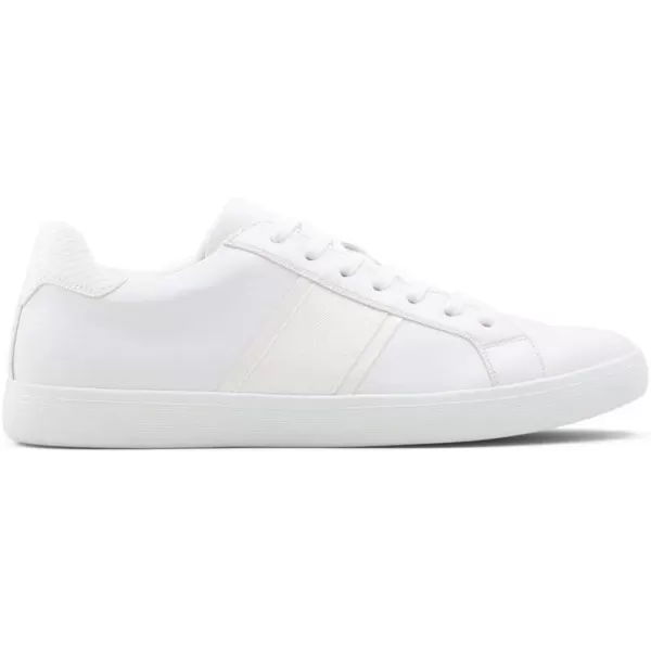 ALDO Mens Cowien SneakerWhite