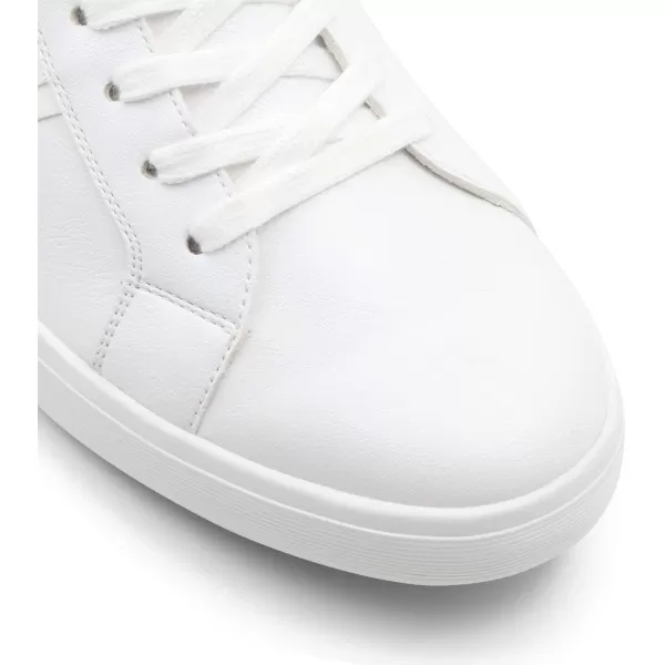 ALDO Mens Cowien SneakerWhite