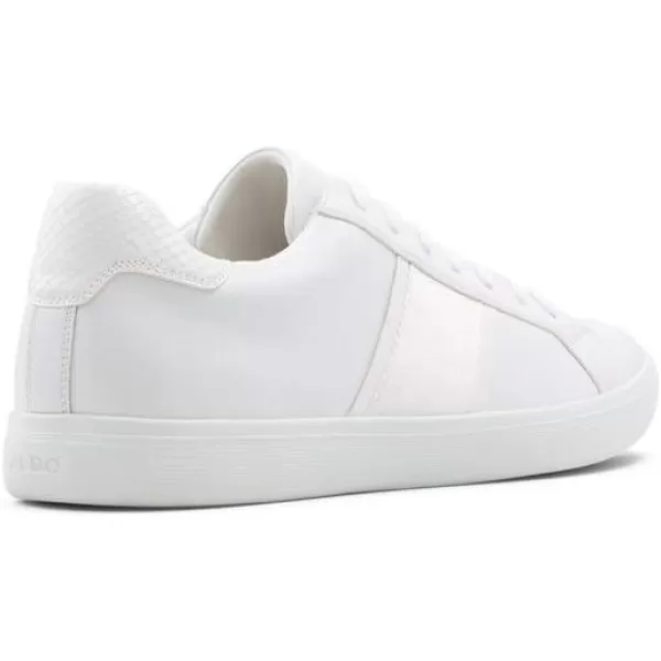 ALDO Mens Cowien SneakerWhite