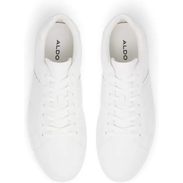 ALDO Mens Cowien SneakerWhite