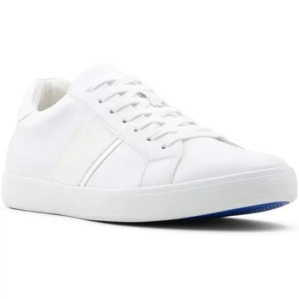 ALDO Mens Cowien SneakerWhite