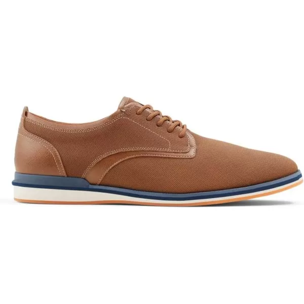 ALDO Mens Eowoalian OxfordCognac