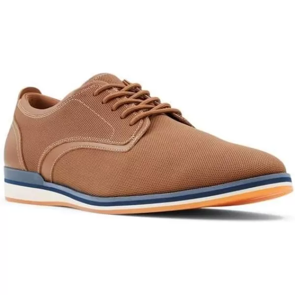 ALDO Mens Eowoalian OxfordCognac