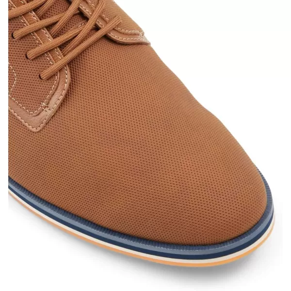 ALDO Mens Eowoalian OxfordCognac