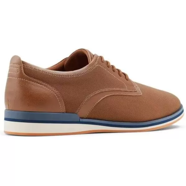 ALDO Mens Eowoalian OxfordCognac