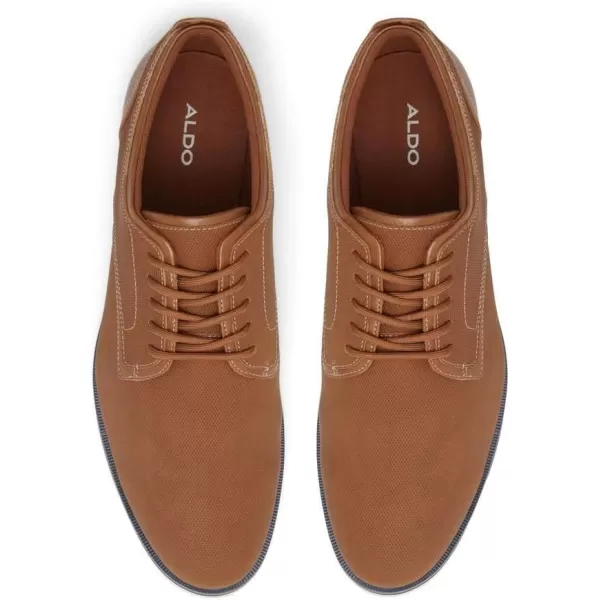 ALDO Mens Eowoalian OxfordCognac