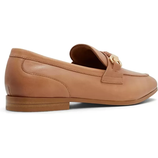 ALDO Mens Gento LoaferLight Brown