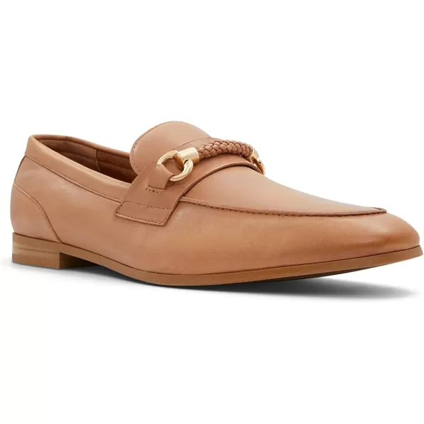 ALDO Mens Gento LoaferLight Brown