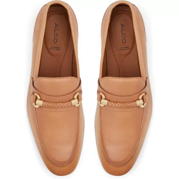 ALDO Mens Gento LoaferLight Brown