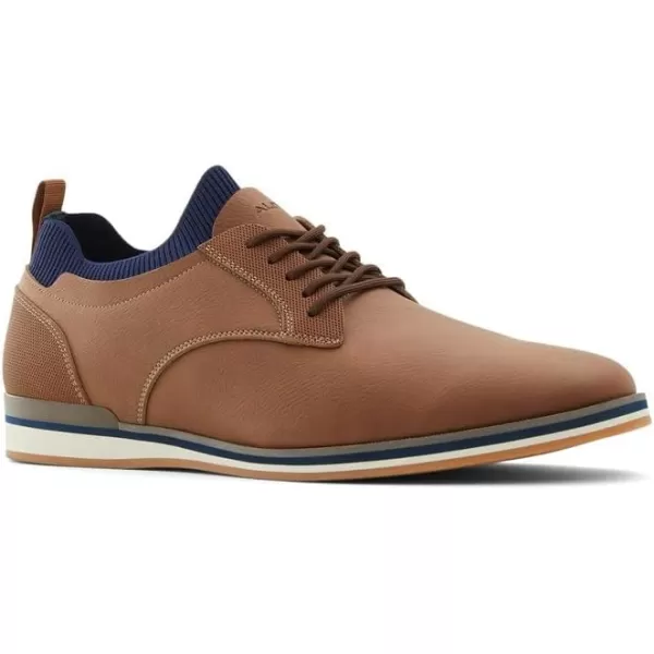 ALDO Mens Gladosen OxfordCognac