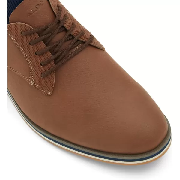 ALDO Mens Gladosen OxfordCognac