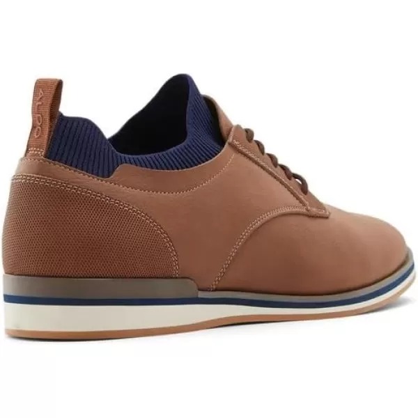 ALDO Mens Gladosen OxfordCognac