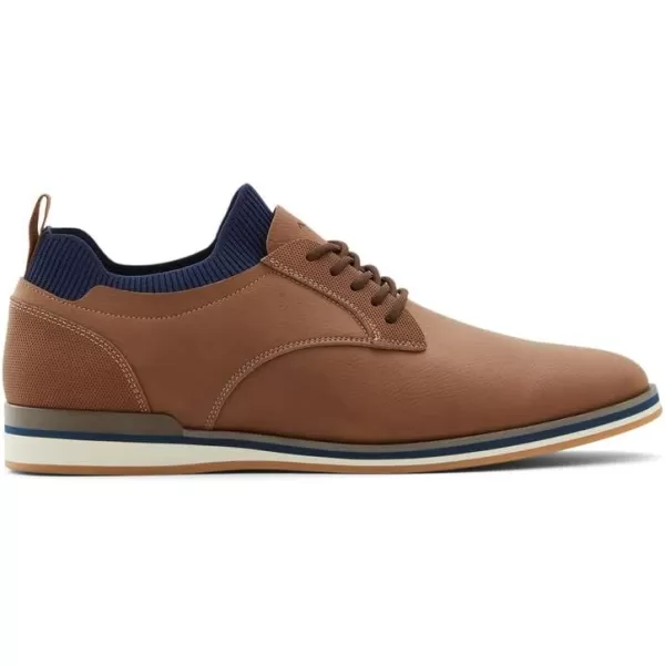 ALDO Mens Gladosen OxfordCognac