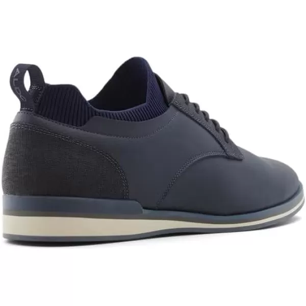 ALDO Mens Gladosen OxfordNavy