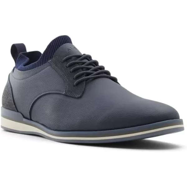 ALDO Mens Gladosen OxfordNavy