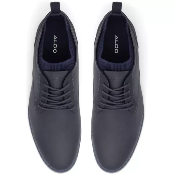 ALDO Mens Gladosen OxfordNavy