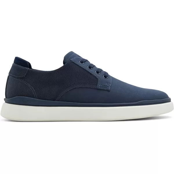 ALDO Mens Grouville SneakerNavy