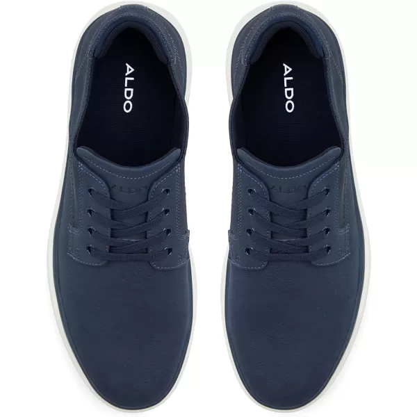 ALDO Mens Grouville SneakerNavy