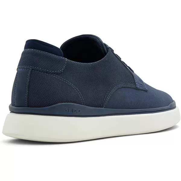 ALDO Mens Grouville SneakerNavy