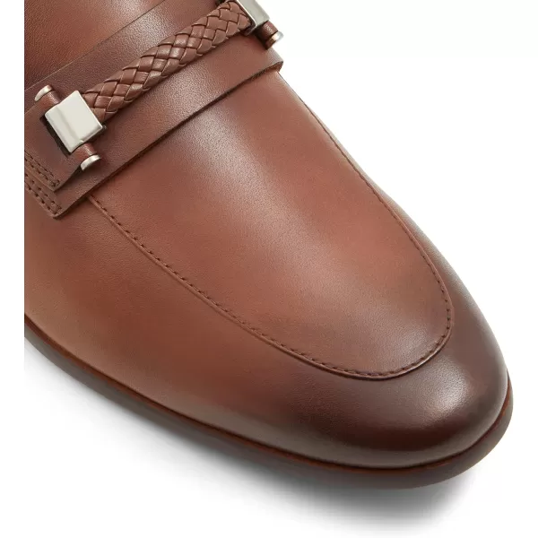 ALDO Mens HATTEMSEFLEX LoaferCognac