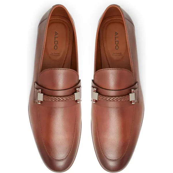 ALDO Mens HATTEMSEFLEX LoaferCognac