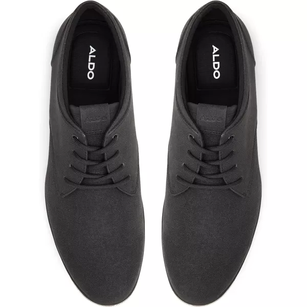 ALDO Mens Heron SneakerBlack