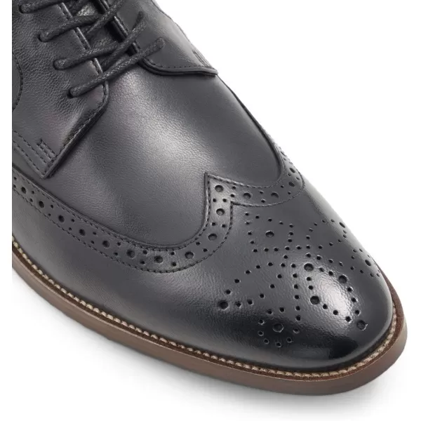 ALDO Mens Larethienflex OxfordBlack