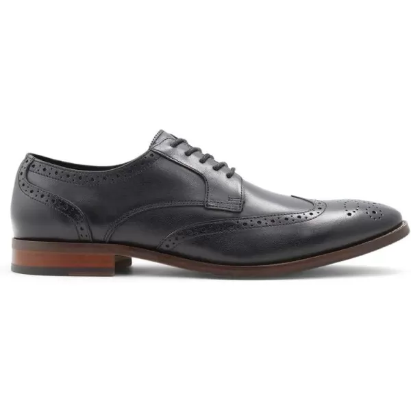 ALDO Mens Larethienflex OxfordBlack