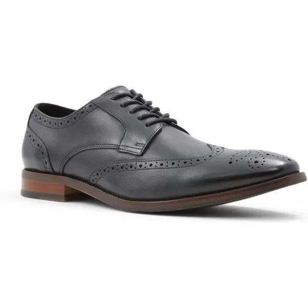 ALDO Mens Larethienflex OxfordBlack