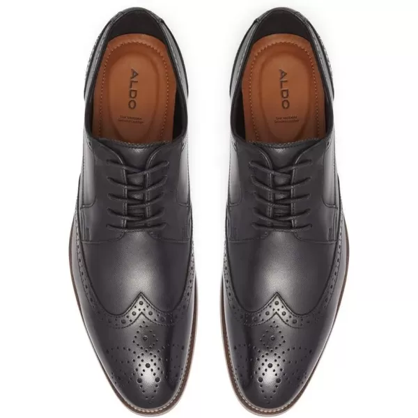 ALDO Mens Larethienflex OxfordBlack