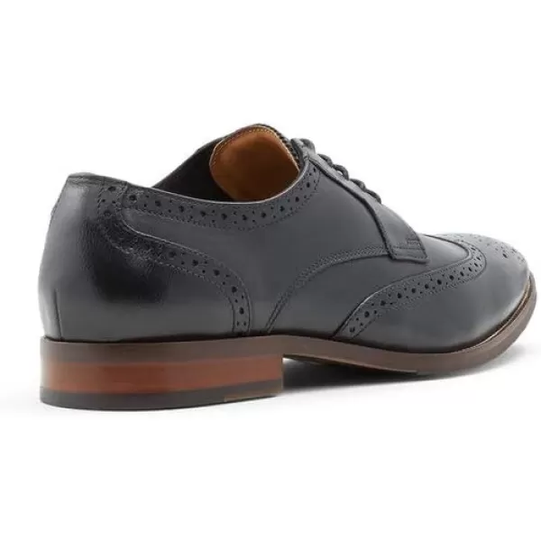 ALDO Mens Larethienflex OxfordBlack