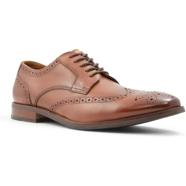 ALDO Mens Larethienflex OxfordCognac