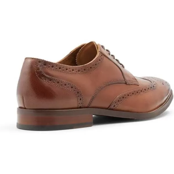 ALDO Mens Larethienflex OxfordCognac