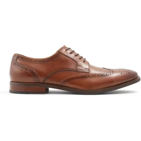 ALDO Mens Larethienflex OxfordCognac