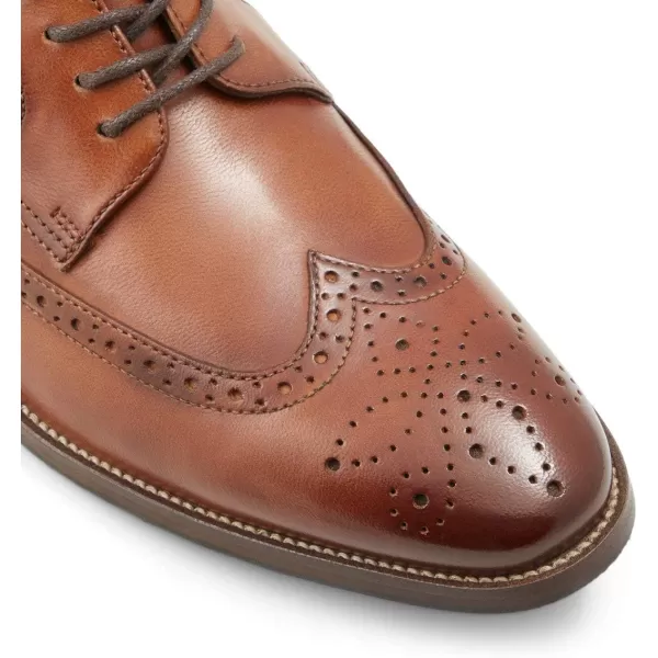 ALDO Mens Larethienflex OxfordCognac