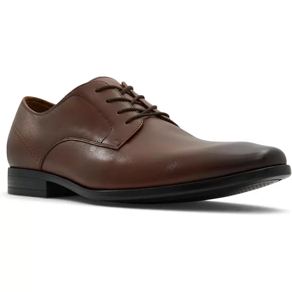 ALDO Mens Nelsen OxfordOther Brown