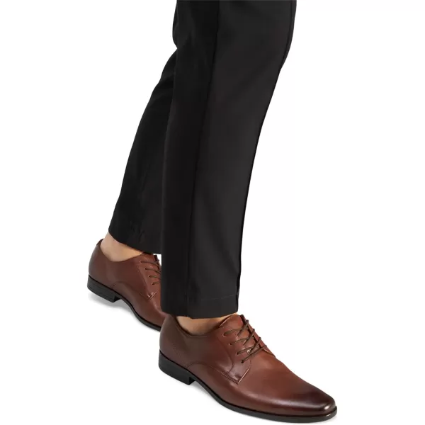 ALDO Mens Nelsen OxfordOther Brown