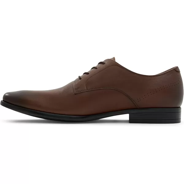 ALDO Mens Nelsen OxfordOther Brown