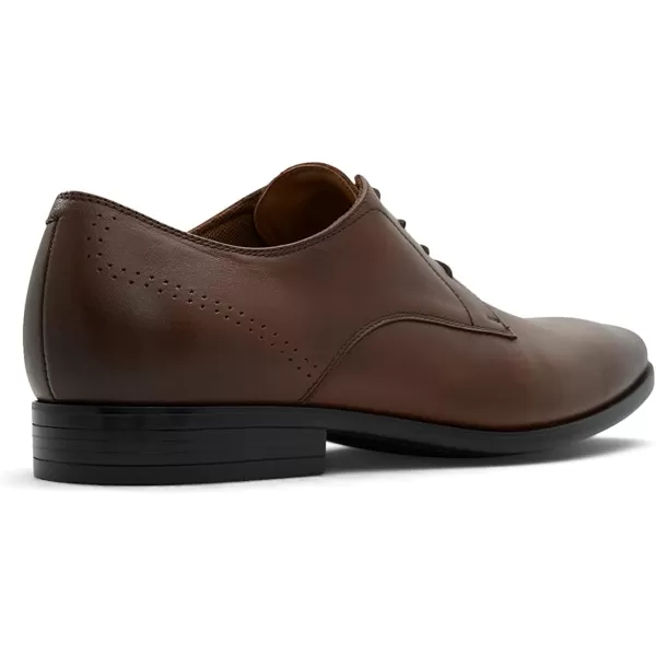 ALDO Mens Nelsen OxfordOther Brown