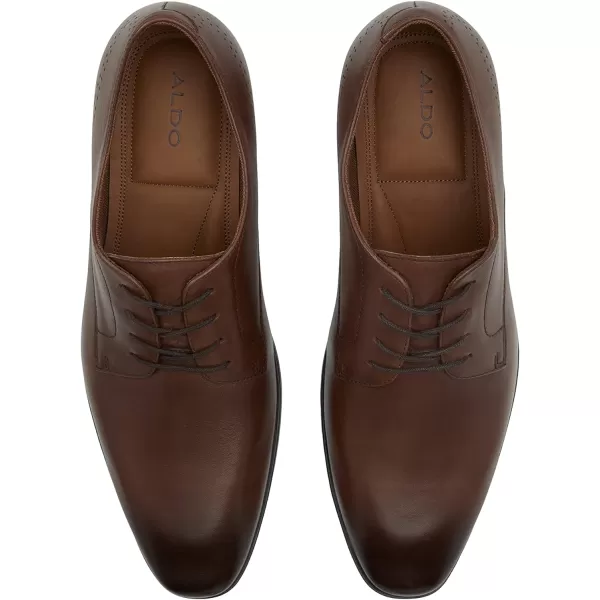 ALDO Mens Nelsen OxfordOther Brown