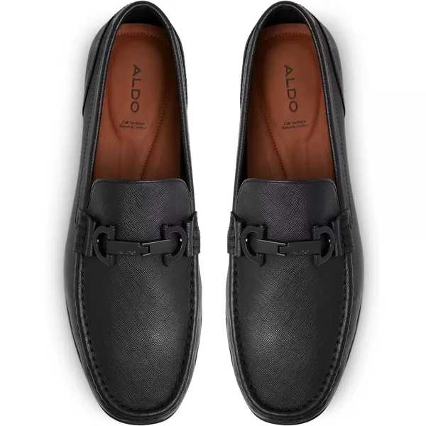 ALDO Mens Orlovoflex LoaferOpen Black