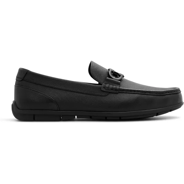 ALDO Mens Orlovoflex LoaferOpen Black