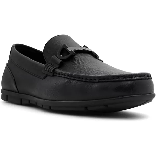 ALDO Mens Orlovoflex LoaferOpen Black