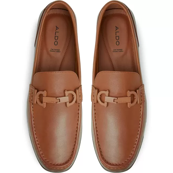 ALDO Mens Orlovoflex LoaferOther Brown