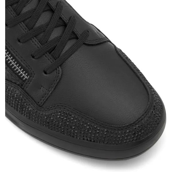 ALDO Mens SAUERBERGG SneakerOther Black