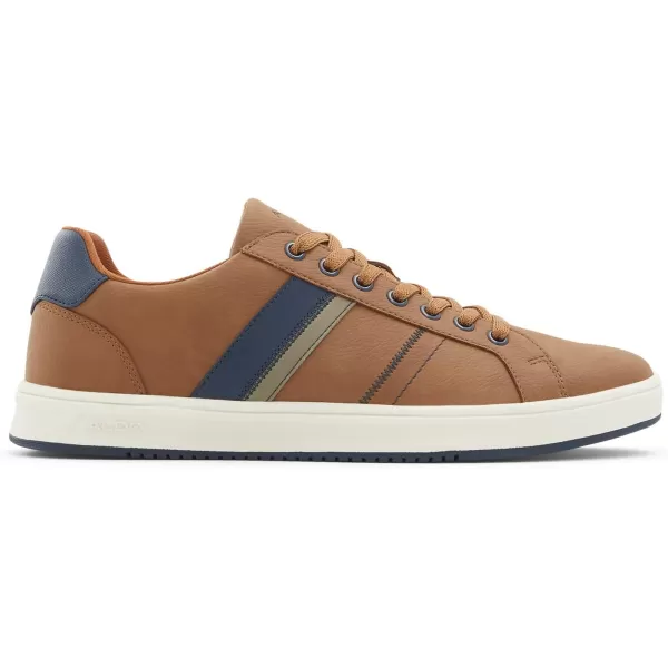 ALDO Mens SneakerCognac