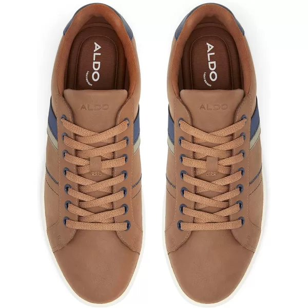 ALDO Mens SneakerCognac