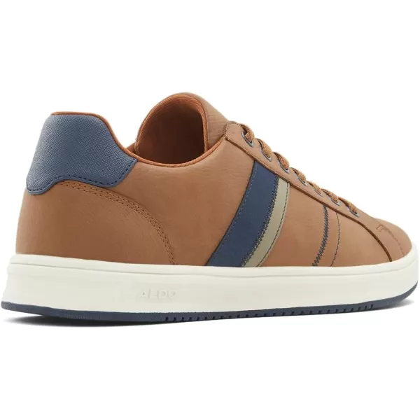 ALDO Mens SneakerCognac